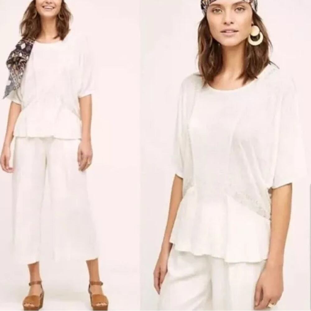 ANTHROPOLOGIE Akemi + Kin Top M